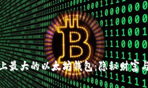 探索世界上最大的以太坊钱包：隐秘财富与市场动向