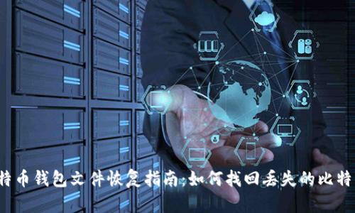 比特币钱包文件恢复指南：如何找回丢失的比特币？