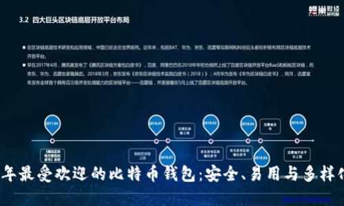 2023年最受欢迎的比特币钱包：安全、易用与多样化选择