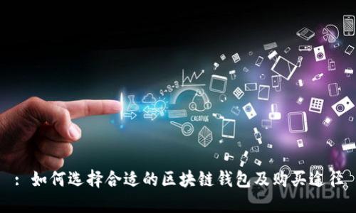 : 如何选择合适的区块链钱包及购买途径
