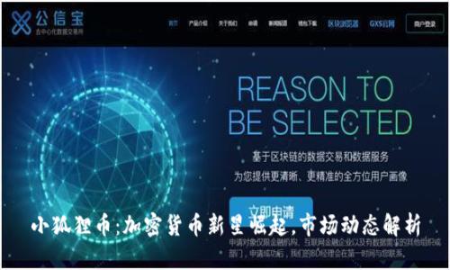 小狐狸币：加密货币新星崛起，市场动态解析