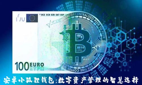 
安卓小狐狸钱包：数字资产管理的智慧选择