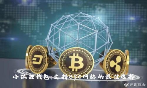 小狐狸钱包：支持BSC网络的最佳选择