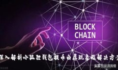 深入解析小狐狸钱包提币白屏现象及解决方案