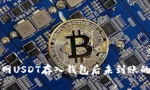解决火币网USDT存入钱包后未到账的常见问题