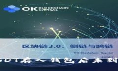 解决火币网USDT存入钱包后