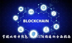 掌握比特币钱包：从入门