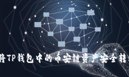 跨链之旅：如何将TP钱包中的币安链资产安全转移至以太坊网络