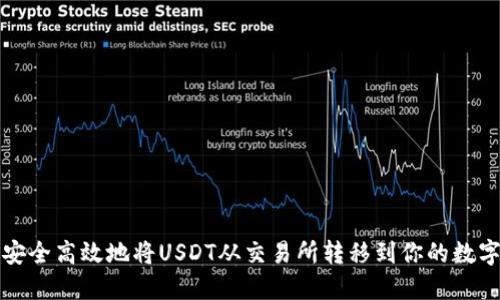 如何安全高效地将USDT从交易所转移到你的数字钱包