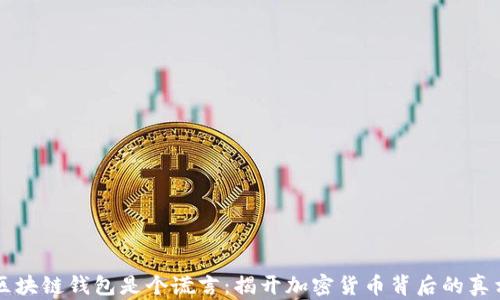 
区块链钱包是个谎言：揭开加密货币背后的真相