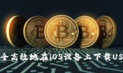 如何安全高效地在iOS设备上下载USDT钱包