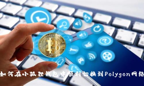 如何在小狐狸钱包中顺利切换到Polygon网络