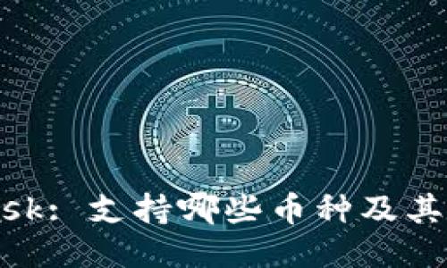 MetaMask: 支持哪些币种及其使用指南