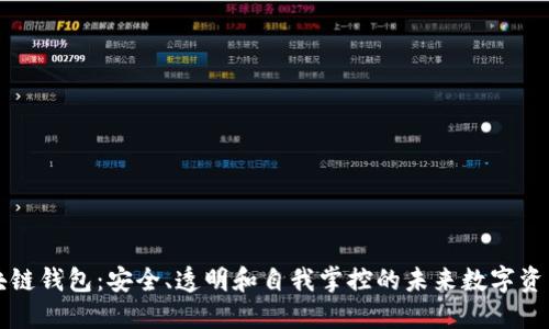 开源式区块链钱包：安全、透明和自我掌控的未来数字资产管理工具