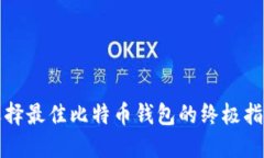 选择最佳比特币钱包的终