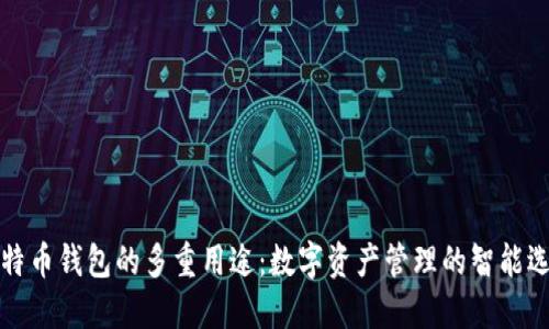 比特币钱包的多重用途：数字资产管理的智能选择