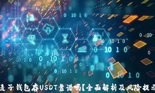 
麦子钱包存USDT靠谱吗？全面解析及风险提示