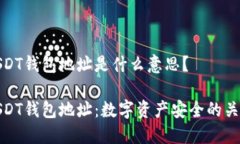 USDT钱包地址是什么意思？