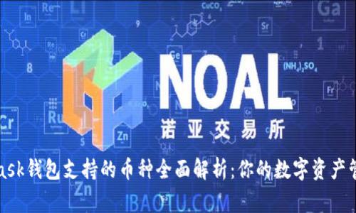 MetaMask钱包支持的币种全面解析：你的数字资产管理管家