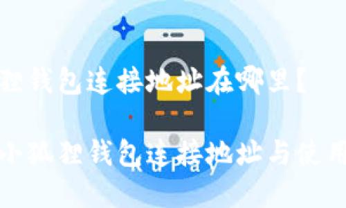 小狐狸钱包连接地址在哪里？

揭秘小狐狸钱包连接地址与使用技巧