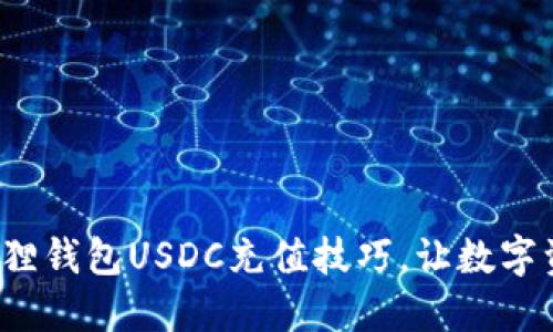 迅速掌握小狐狸钱包USDC充值技巧，让数字资产轻松流动！