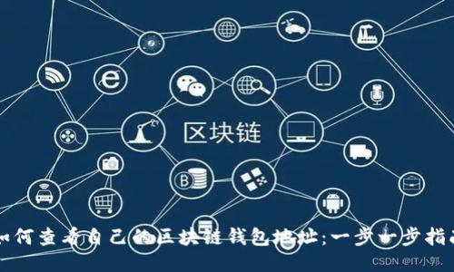 如何查看自己的区块链钱包地址：一步一步指南