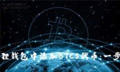 如何在小狐狸钱包中添加BTCS代币：一步一步的指