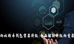 为什么您的比特币钱包需要升级：全面解析升级