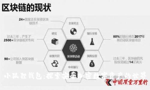小狐狸钱包：探索安全加密数字资产的世界