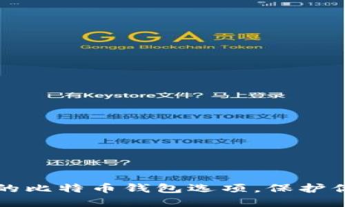 十大最安全的比特币钱包选项，保护你的数字资产