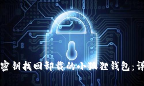 如何用密钥找回卸载的小狐狸钱包：详细指南