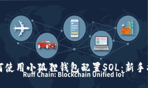如何使用小狐狸钱包配置SOL：新手指南