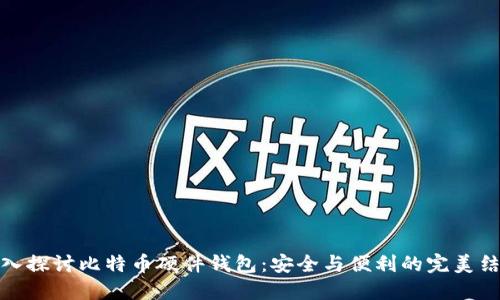 深入探讨比特币硬件钱包：安全与便利的完美结合
