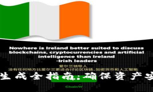 以太坊冷钱包生成全指南：确保资产安全的最佳实践