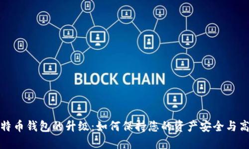 比特币钱包的升级：如何保持您的资产安全与高效